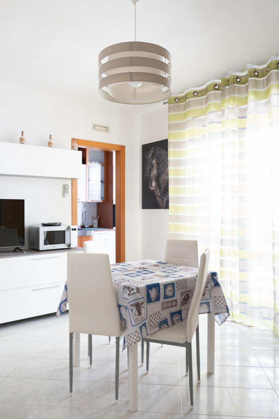Lumarosa Home Polignano a Mare Exterior photo